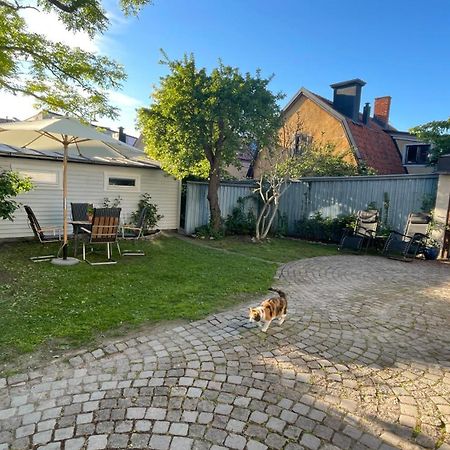 Sodra Murgatan - Innerstaden Visby Exteriör bild