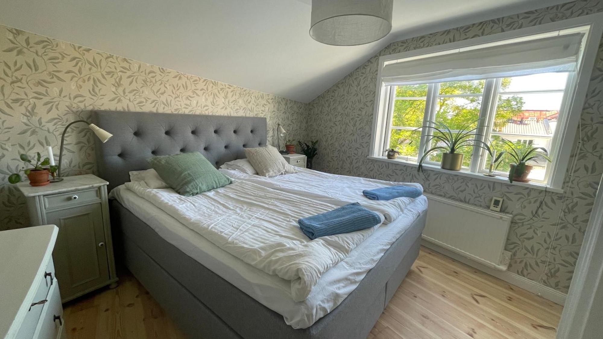 Sodra Murgatan - Innerstaden Visby Exteriör bild