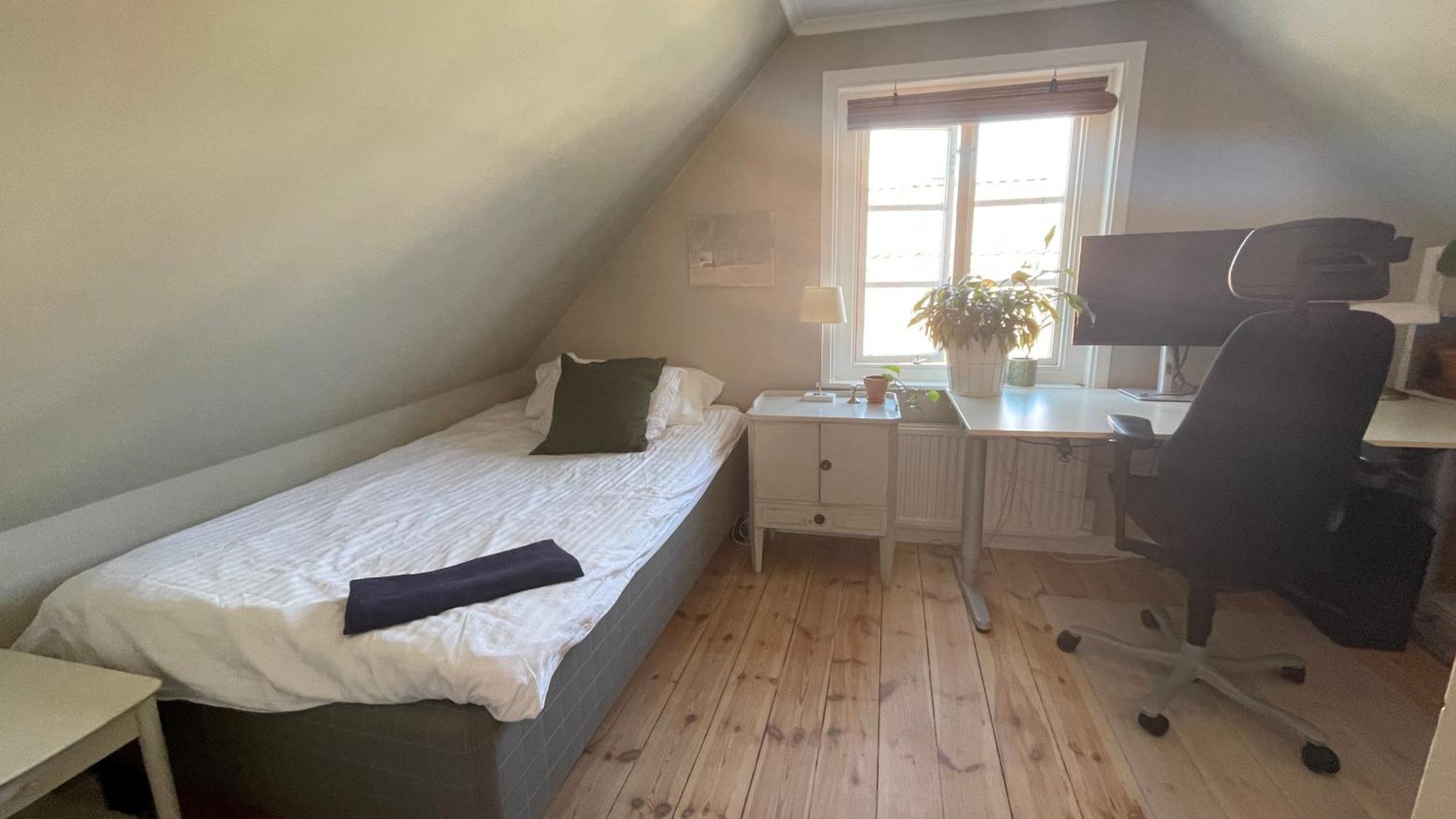 Sodra Murgatan - Innerstaden Visby Exteriör bild