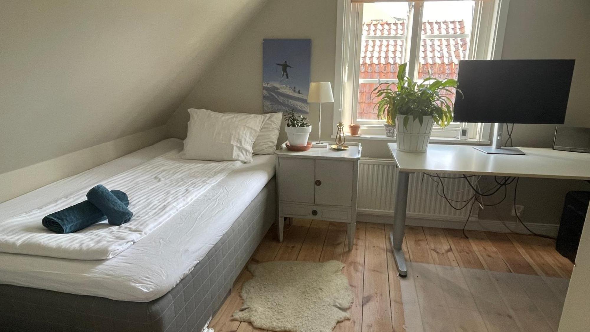 Sodra Murgatan - Innerstaden Visby Exteriör bild